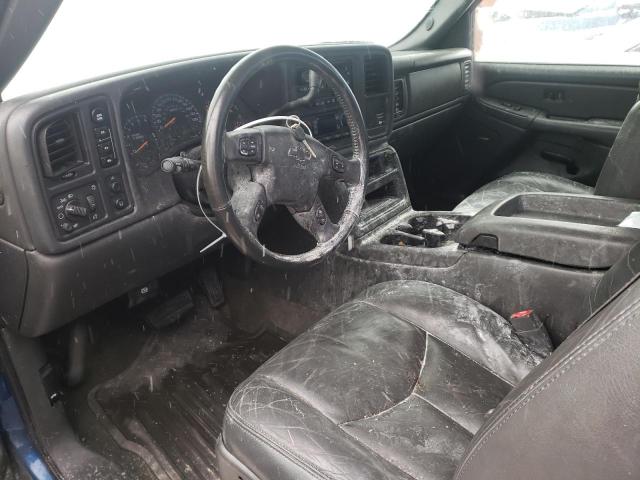 Photo 7 from auction – 2004 CHEVROLET SILVERADO with VIN 1GCEK19T24E224396