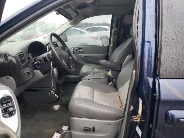 Photo 7 from auction – 2006 DODGE GRAND CARA with VIN 2D4GP44L76R697089