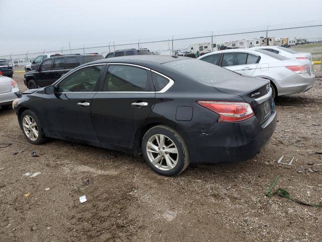 Photo 2 from auction – 2013 NISSAN ALTIMA 2.5 with VIN 1N4AL3AP4DN507779