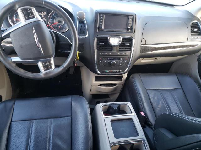 Photo 8 from auction – 2012 CHRYSLER TOWN & COU with VIN 2C4RC1BGXCR411690