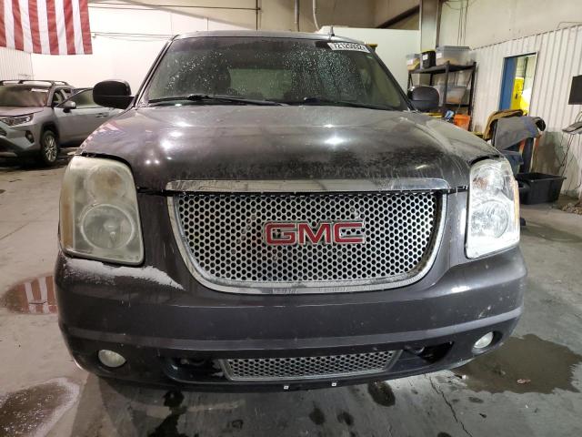 Foto 5 de la subasta – 2010 GMC YUKON DENA con VIN 1GKUKEEF8AR278457