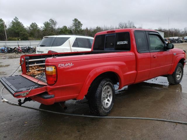 Photo 3 from auction – 2002 MAZDA B3000 CAB with VIN 4F4YR16U62TM20279