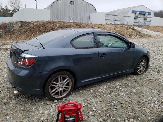 Photo 3 from auction – 2008 TOYOTA SCION TC with VIN JTKDE167880227924