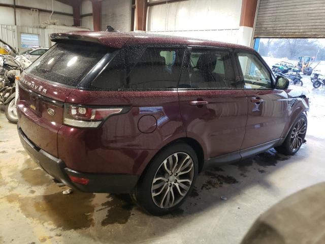 Photo 3 from auction – 2016 LAND ROVER RANGE ROVE with VIN SALWR2EF5GA566998