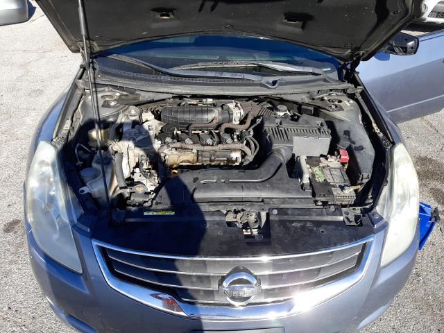 Photo 11 from auction – 2011 NISSAN ALTIMA BAS with VIN 1N4AL2AP8BN419891