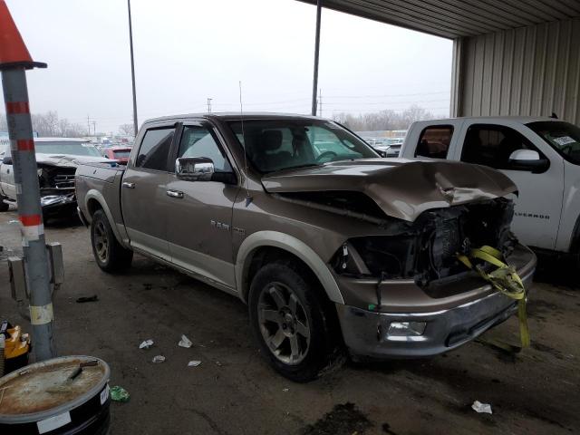Photo 4 from auction – 2010 DODGE RAM 1500 with VIN 1D7RV1CT3AS167811