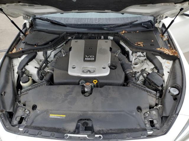 Photo 11 from auction – 2015 INFINITI Q50 BASE with VIN JN1BV7AR6FM409477