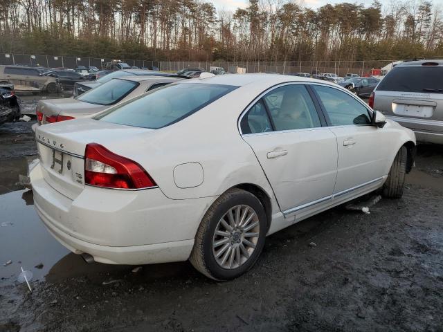 Photo 3 from auction – 2012 VOLVO S80 T6 with VIN YV1902AH6C1158326