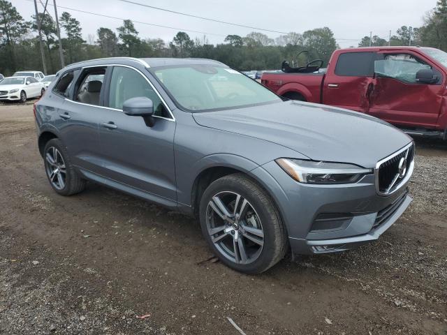 Photo 4 from auction – 2021 VOLVO XC60 T5 MO with VIN YV4102DK1M1828387