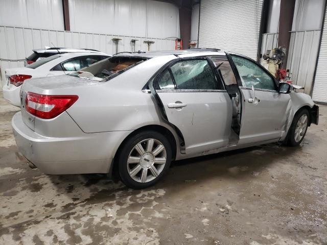 Photo 3 from auction – 2008 LINCOLN MKZ with VIN 3LNHM26T38R618229