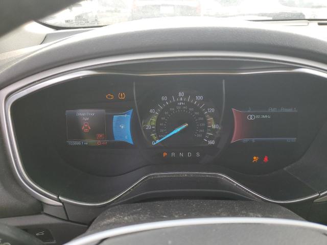 Photo 9 from auction – 2014 FORD FUSION SE with VIN 3FA6P0H94ER390445