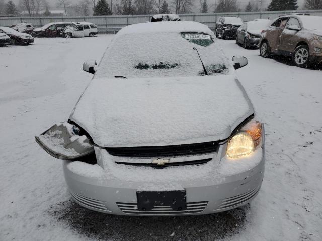 Photo 5 from auction – 2010 CHEVROLET COBALT 2LT with VIN 1G1AF5F52A7102811