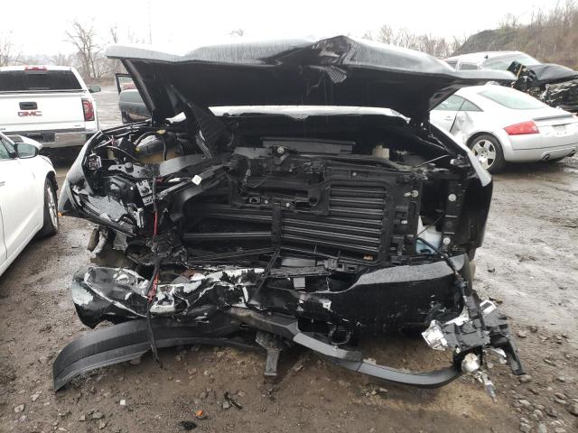 Photo 5 from auction – 2018 CHEVROLET SILVERADO with VIN 3GCUKPEC1JG546973