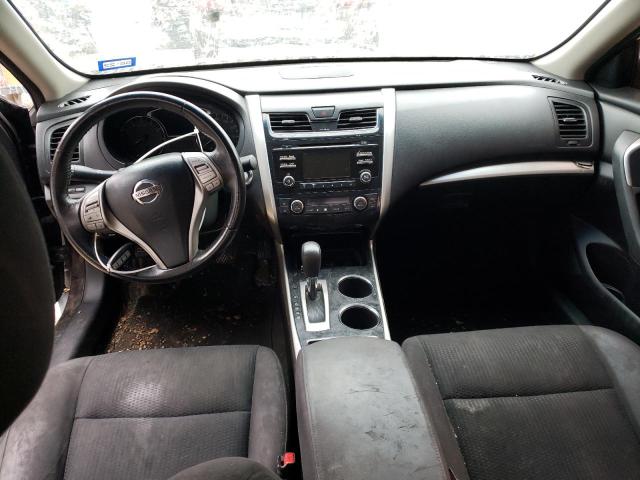 Photo 8 from auction – 2014 NISSAN ALTIMA 2.5 with VIN 1N4AL3AP3EN235873