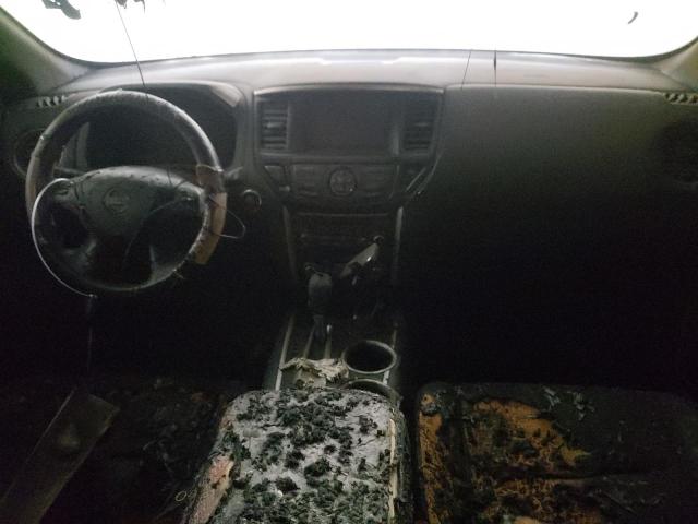 Foto 8 de la subasta – 2015 NISSAN PATHFINDER con VIN 5N1AR2MN6FC650143