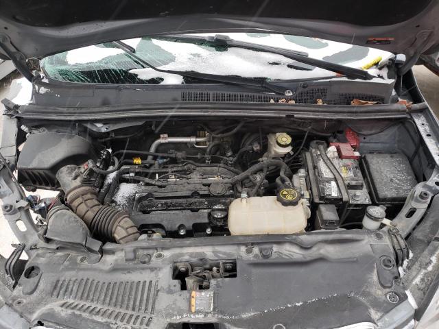 Photo 12 from auction – 2015 BUICK ENCORE CON with VIN KL4CJFSB5FB145909