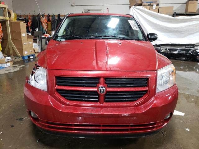 Zdjęcie 5 z aukcji – 2009 DODGE CALIBER SX z VIN 1B3HB48A29D258870