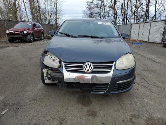 Photo 5 from auction – 2005 VOLKSWAGEN NEW JETTA with VIN 3VWSF71K35M634372