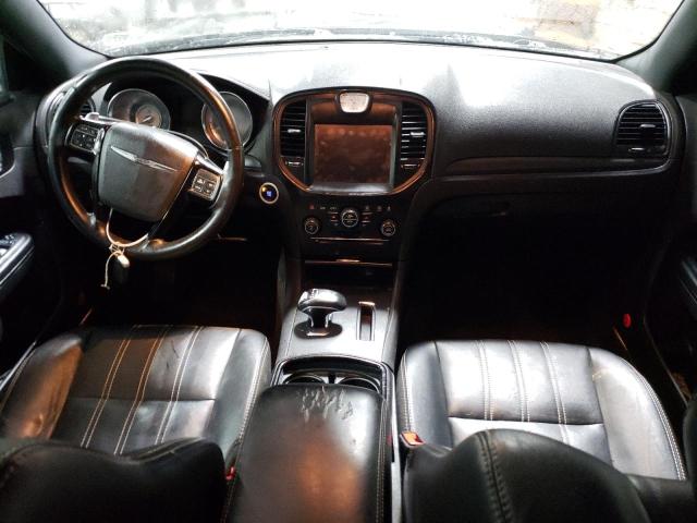 Photo 8 from auction – 2013 CHRYSLER 300 S with VIN 2C3CCABG0DH709876
