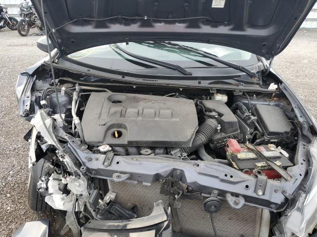 Photo 11 from auction – 2018 TOYOTA COROLLA L with VIN 5YFBURHE1JP835355