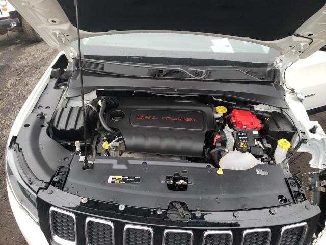 Photo 12 from auction – 2019 JEEP COMPASS LA with VIN 3C4NJDBB0KT760833
