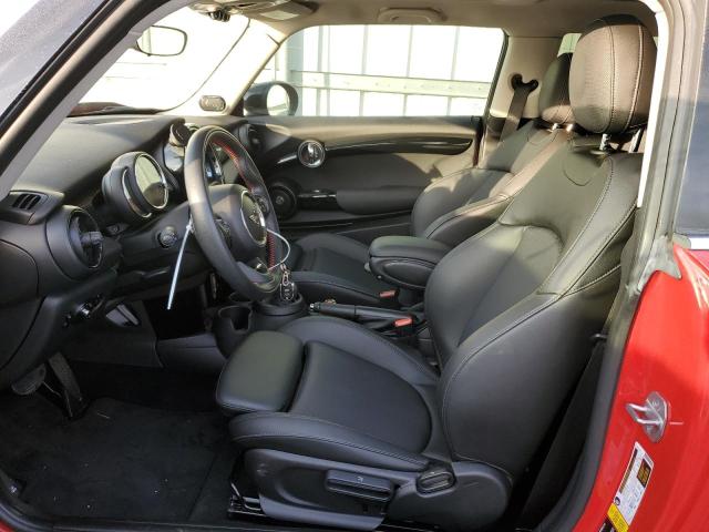 Photo 7 from auction – 2020 MINI COOPER S with VIN WMWXR5C04L2M70826
