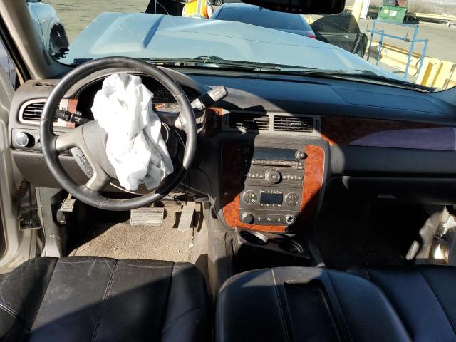 Photo 8 from auction – 2013 CHEVROLET AVALANCHE with VIN 3GNTKFE76DG165074
