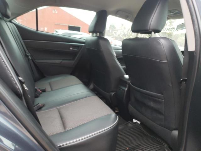 Photo 10 from auction – 2014 TOYOTA COROLLA L with VIN 2T1BURHE0EC111128