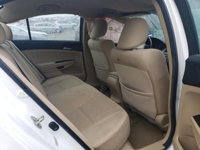 Photo 10 from auction – 2012 HONDA ACCORD LX with VIN 1HGCP2F32CA180880