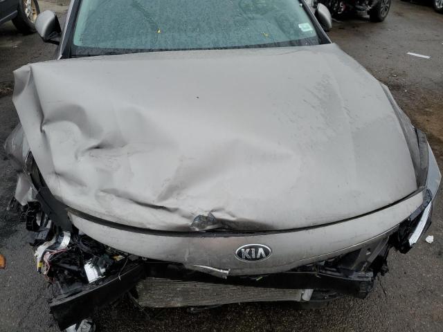 Photo 11 from auction – 2017 KIA OPTIMA LX with VIN 5XXGT4L30HG148923