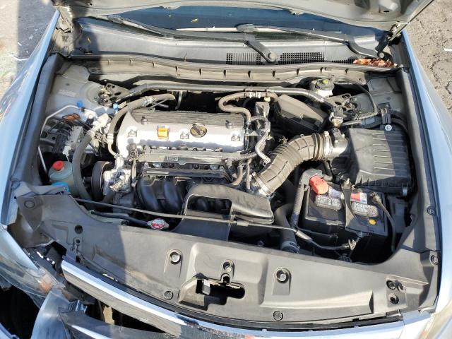 Photo 11 from auction – 2012 HONDA ACCORD EX with VIN 1HGCP2F77CA000263