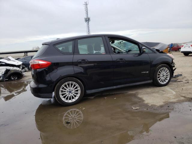 Photo 3 from auction – 2013 FORD C-MAX SE with VIN 1FADP5AU4DL531983