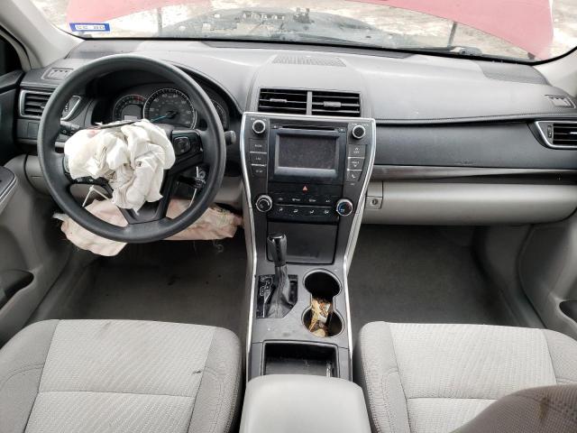 Photo 8 from auction – 2015 TOYOTA CAMRY LE with VIN 4T1BF1FK7FU910666