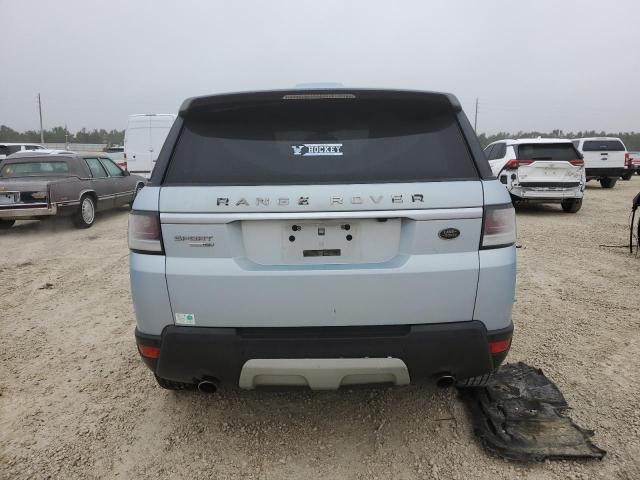 Photo 6 from auction – 2014 LAND ROVER RANGE ROVE with VIN SALWR2WF3EA351261