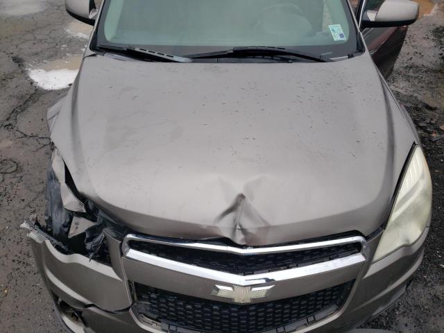 Photo 12 from auction – 2011 CHEVROLET EQUINOX LT with VIN 2CNALDEC1B6406025
