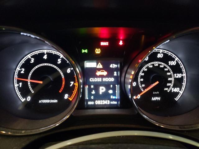 Photo 9 from auction – 2012 MITSUBISHI OUTLANDER with VIN JA4AR4AU1CZ006516