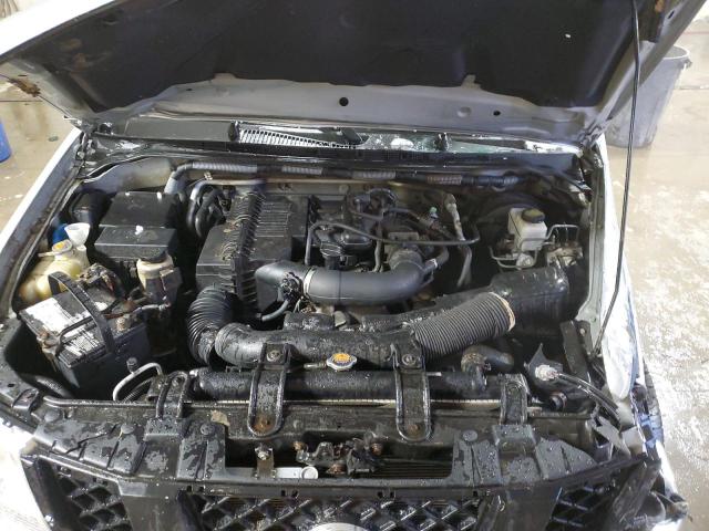 Zdjęcie 11 z aukcji – 2012 NISSAN FRONTIER S z VIN 1N6BD0CT8CC469940