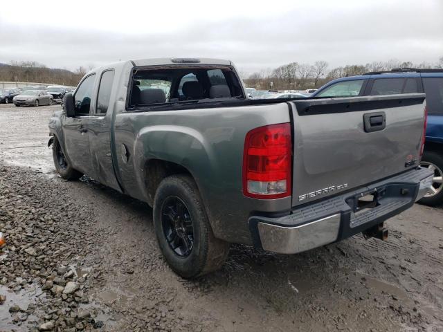 Photo 2 from auction – 2008 GMC SIERRA K15 with VIN 2GTEK19J281239132