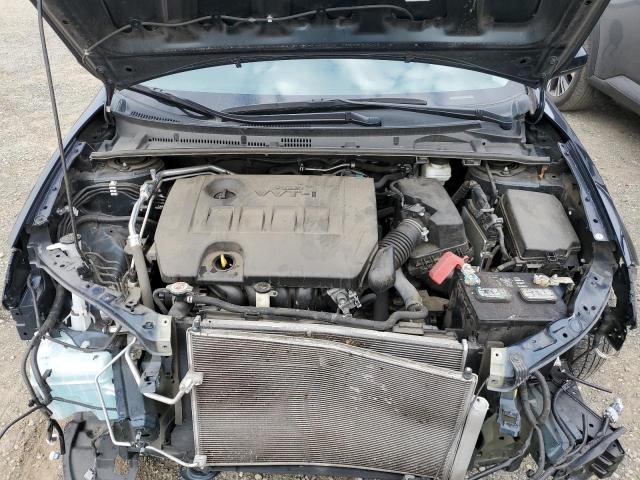 Photo 11 from auction – 2019 TOYOTA COROLLA L with VIN 2T1BURHE3KC193593
