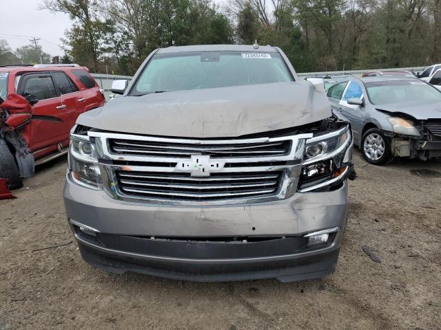 Photo 5 from auction – 2017 CHEVROLET TAHOE C150 with VIN 1GNSCCKC2HR239069