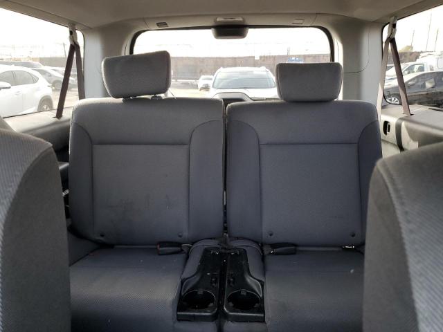 Photo 10 from auction – 2007 HONDA ELEMENT LX with VIN 5J6YH183X7L014314