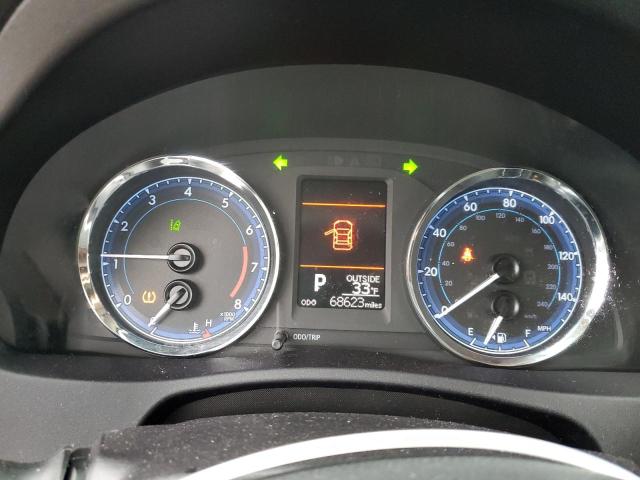 Photo 9 from auction – 2019 TOYOTA COROLLA L with VIN 2T1BURHE4KC230943