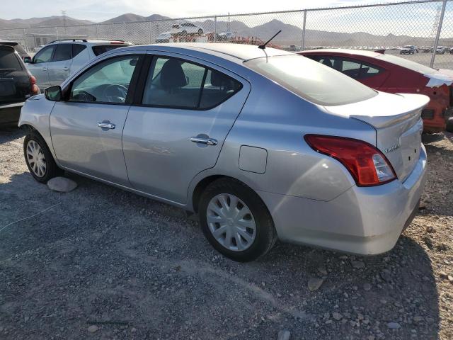 Photo 2 from auction – 2018 NISSAN VERSA S with VIN 3N1CN7AP3JL845709