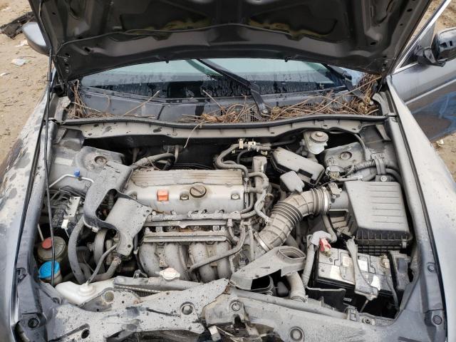 Photo 11 from auction – 2012 HONDA ACCORD LX with VIN 1HGCP2F33CA104648