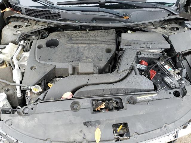 Photo 11 from auction – 2016 NISSAN ALTIMA 2.5 with VIN 1N4AL3AP1GC294869