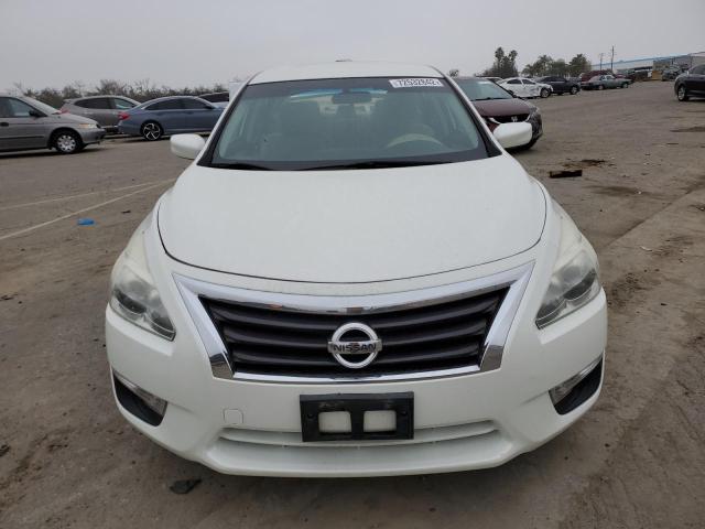 Photo 5 from auction – 2015 NISSAN ALTIMA 2.5 with VIN 1N4AL3AP8FC207743
