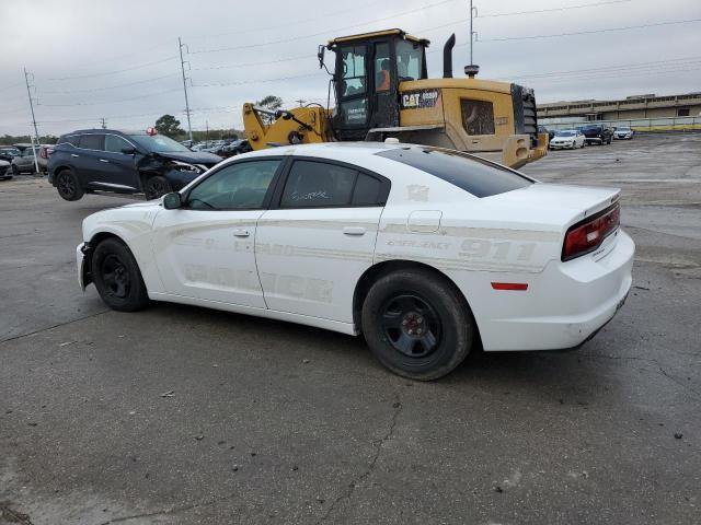 Photo 2 from auction – 2014 DODGE CHARGER PO with VIN 2C3CDXAT3EH122703