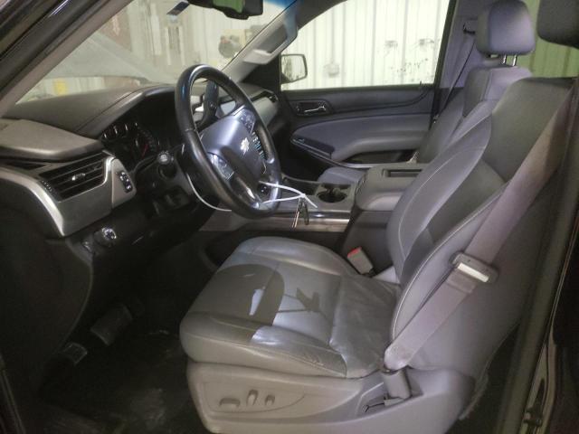 Photo 7 from auction – 2016 CHEVROLET SUBURBAN C with VIN 1GNSCHKC9GR158372