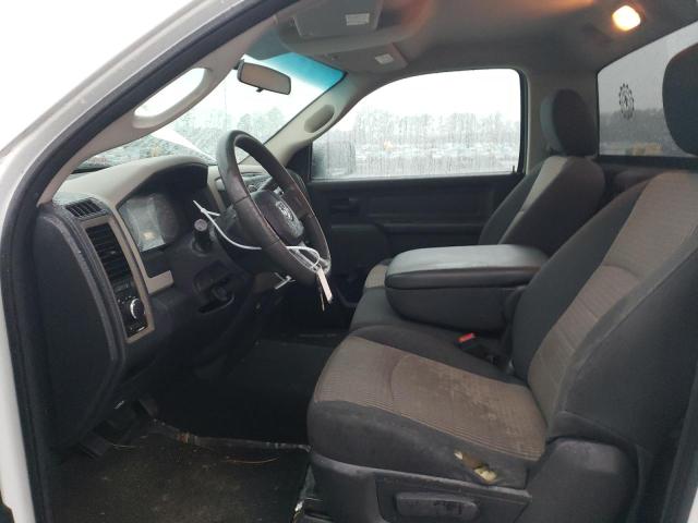 Photo 7 from auction – 2011 DODGE RAM 1500 with VIN 3D7JB1EK3BG557925