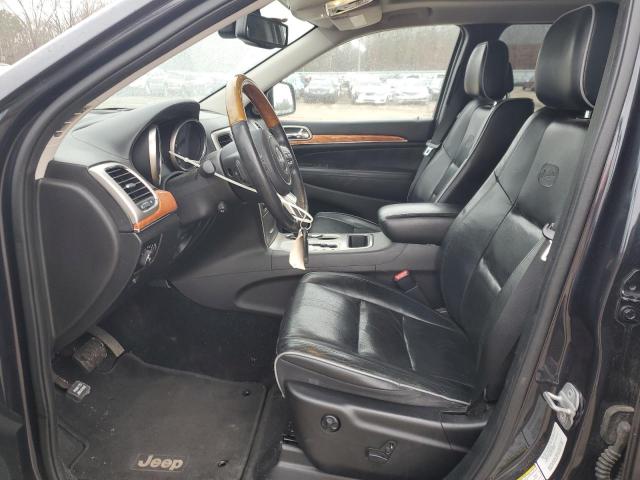 Photo 7 from auction – 2012 JEEP GRAND CHER with VIN 1C4RJECG5CC299398